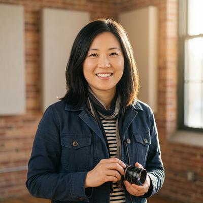 暗网视频摄影师林雪