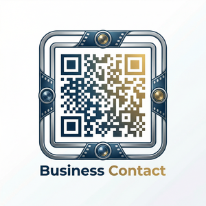 暗网商务二维码