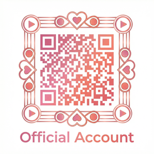 暗网公众号二维码