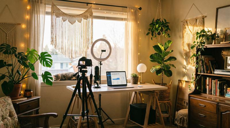 暗网居家创作视频